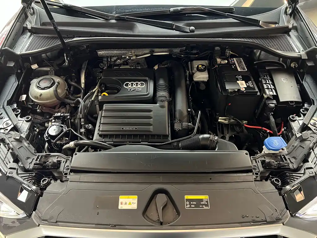 Audi Q3 — миниатюра 20