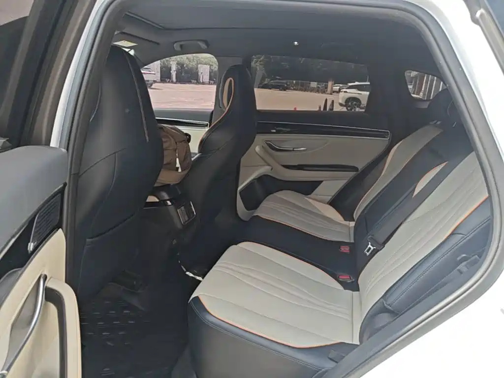 BYD PLUS New Energy — миниатюра 17
