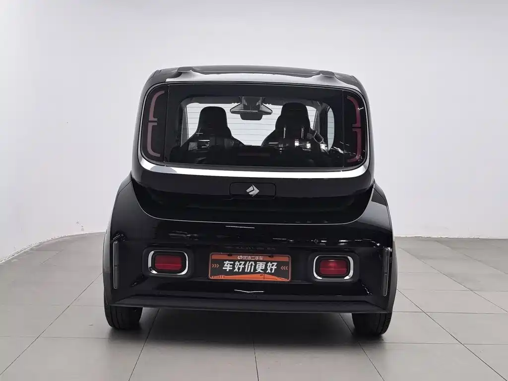 Baojun KiWi EV — миниатюра 4