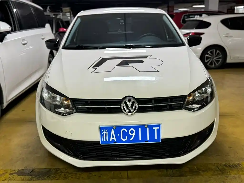 Volkswagen Polo — миниатюра 2