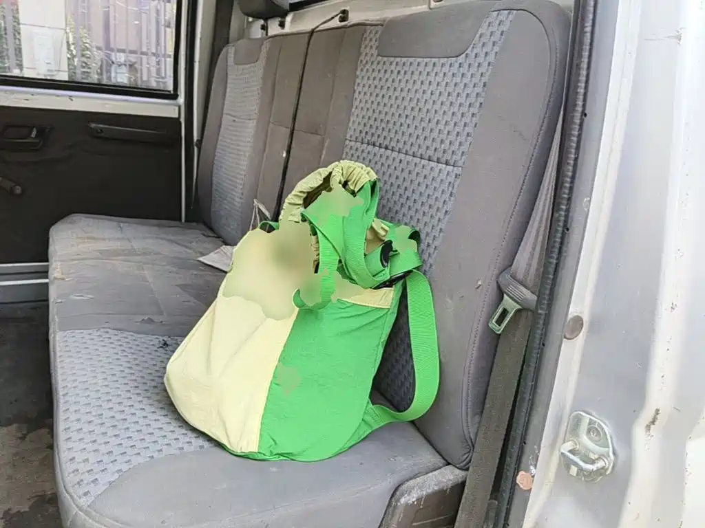 Wuling Rongguang New Truck — миниатюра 17