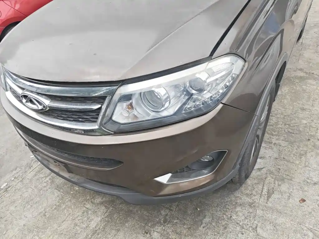 Chery Tiggo 5 — миниатюра 24