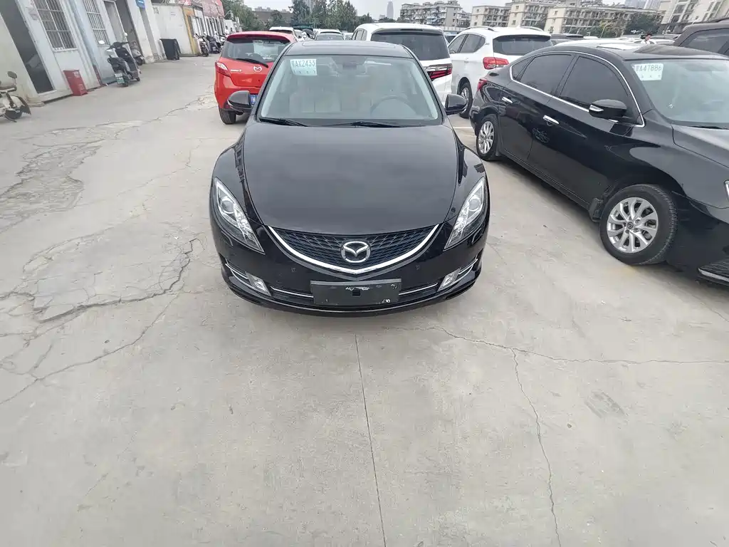 Mazda Ruiyi — миниатюра 2