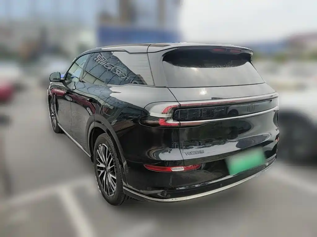 Qiyuan Qiyuan Q07 — миниатюра 7