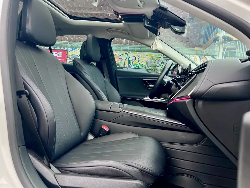 Mercedes-Benz E-Class E 2024 E 260 Sport