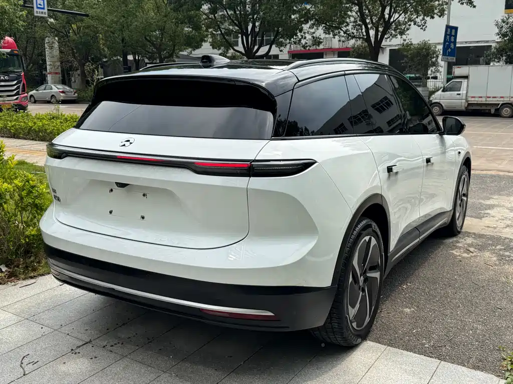 NIO ES6 2023 75kWh