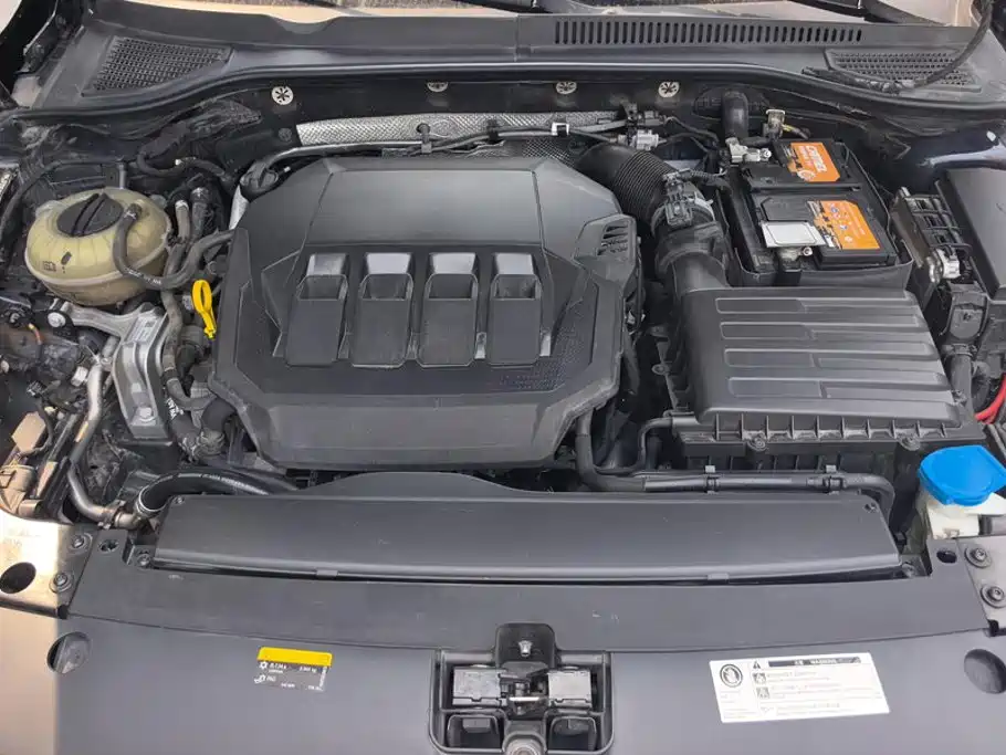 Volkswagen Passat — миниатюра 10