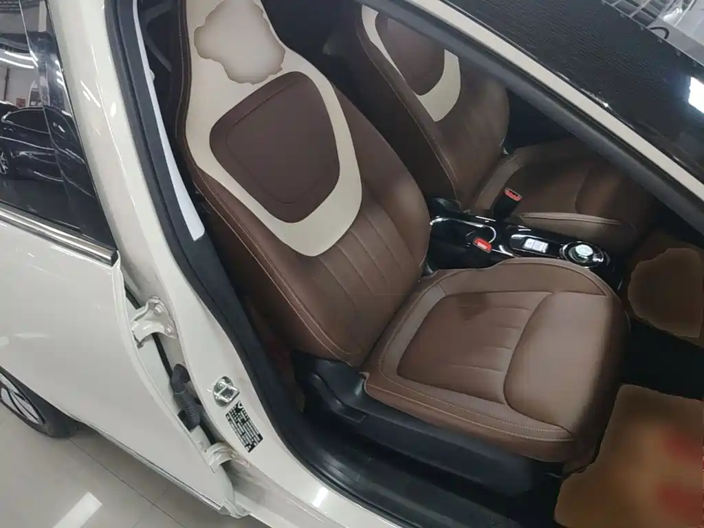 Wuling Bingo — миниатюра 25