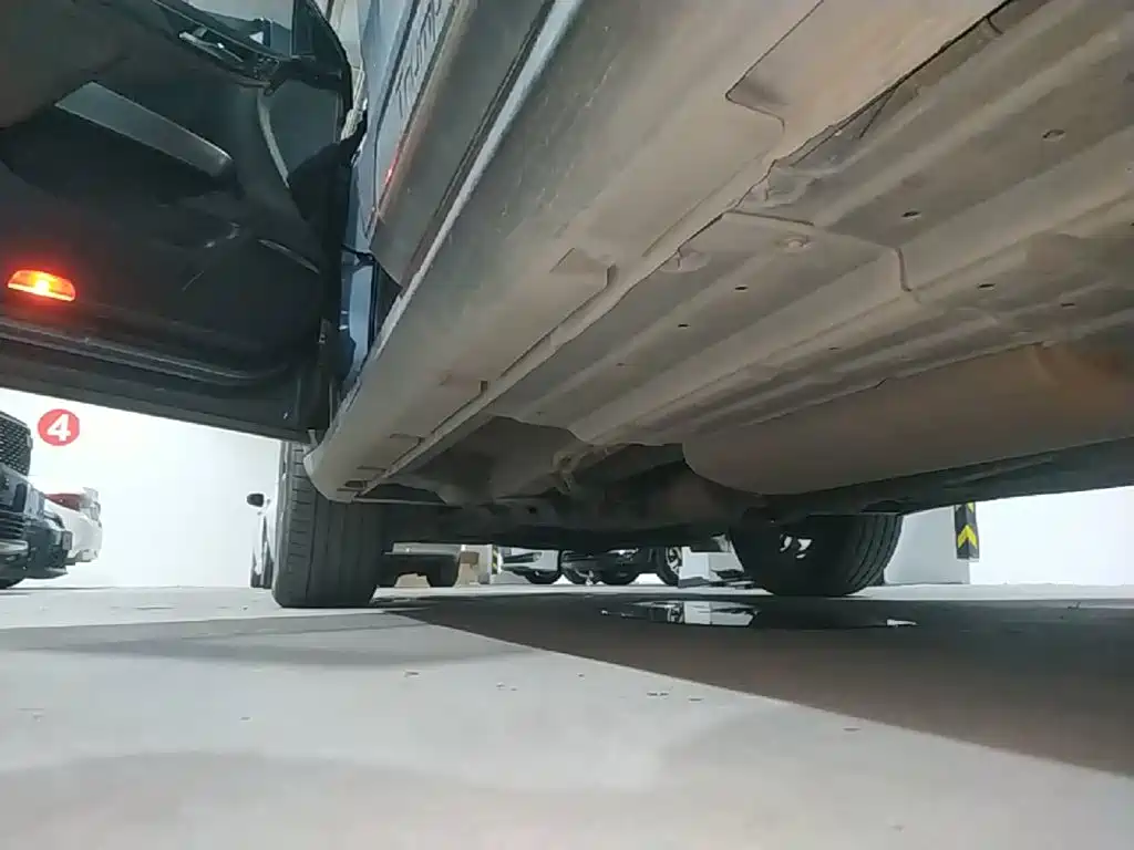 GAC Motor Trumpchi GS8 — миниатюра 22