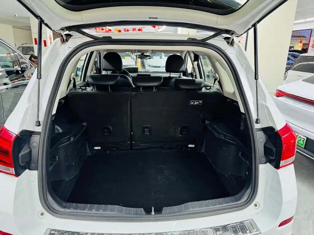 Haval H6 — миниатюра 16