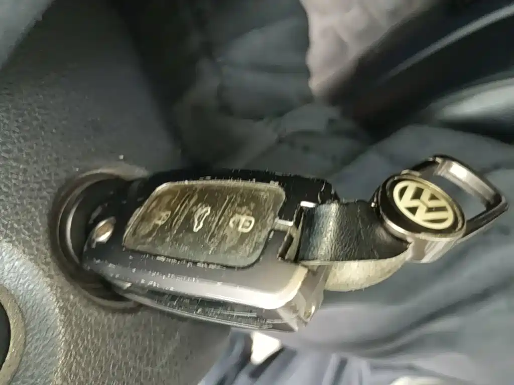Volkswagen Lavida — миниатюра 9