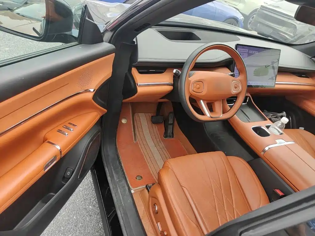 Qiyuan Qiyuan Q07 — миниатюра 21
