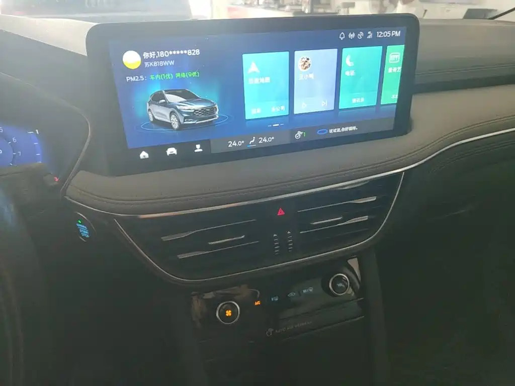Ford Escape — миниатюра 13