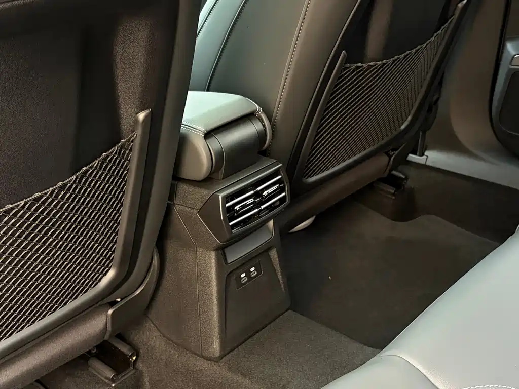 Audi A3 2025 A3L Limousine 35TFSI Premium
