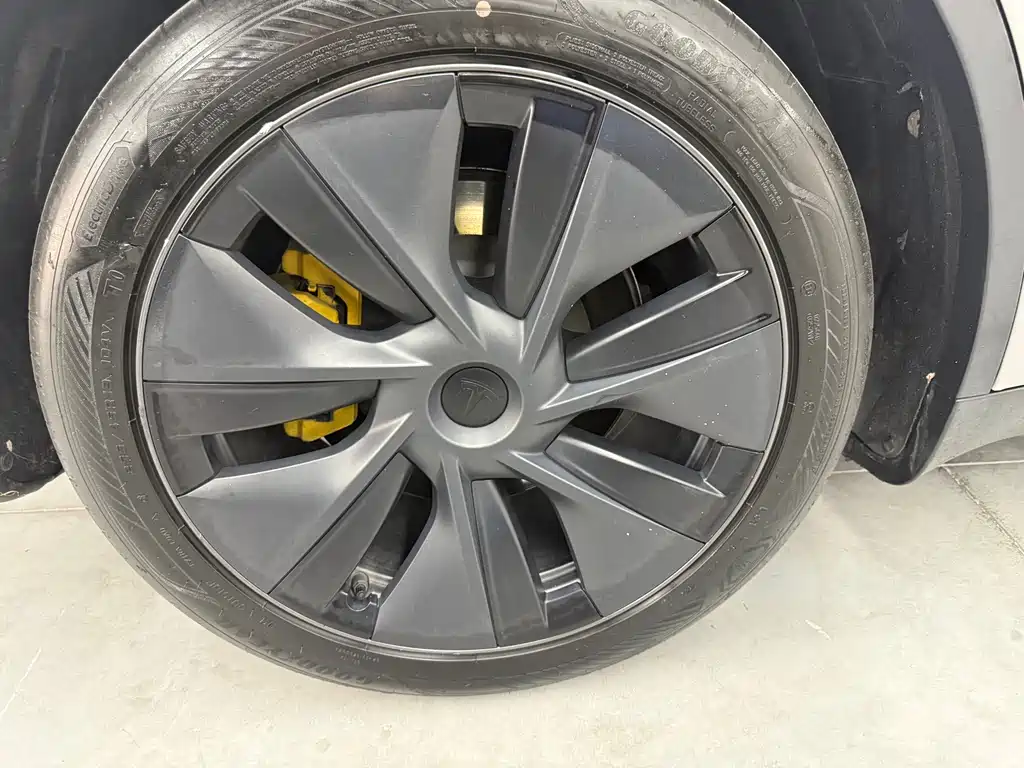 Tesla Model Y — миниатюра 4