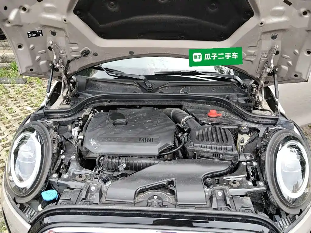 MINI Mini — миниатюра 11