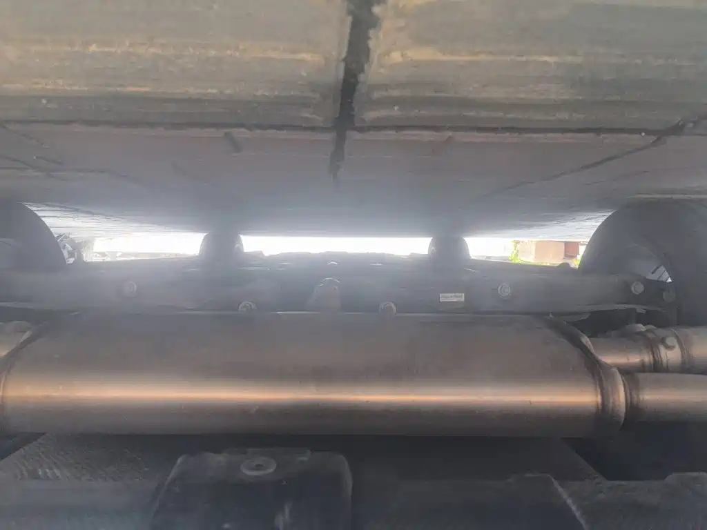 GAC Motor Shadow Leopard — миниатюра 25