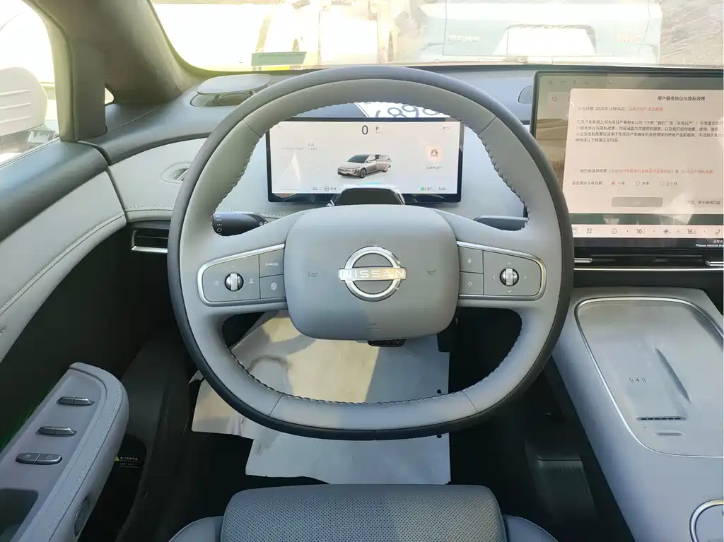 Nissan N7 — миниатюра 5