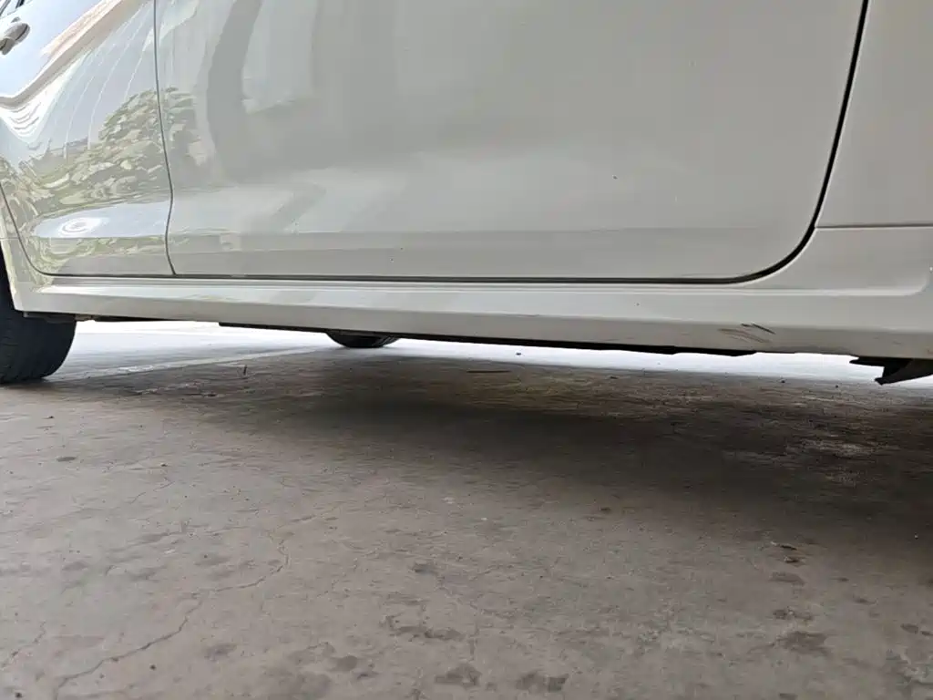 Toyota Corolla — миниатюра 21