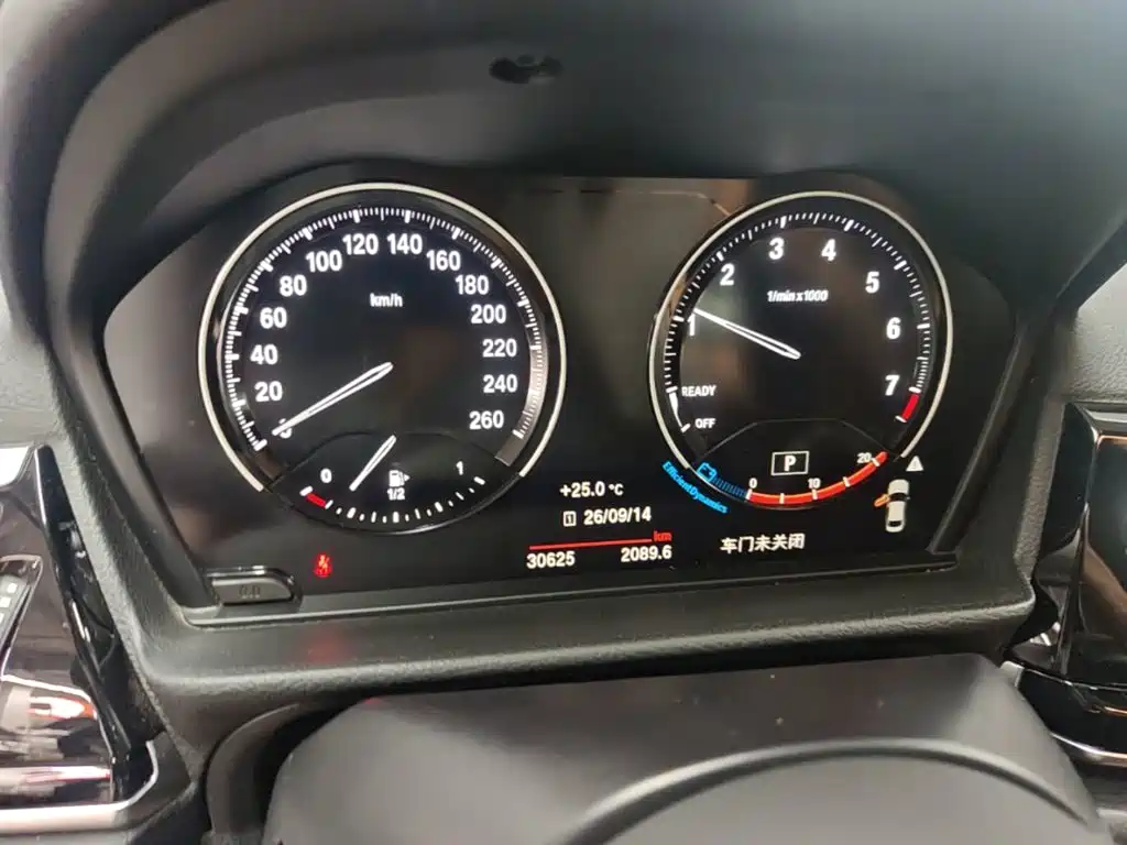 BMW 1 Series — миниатюра 12