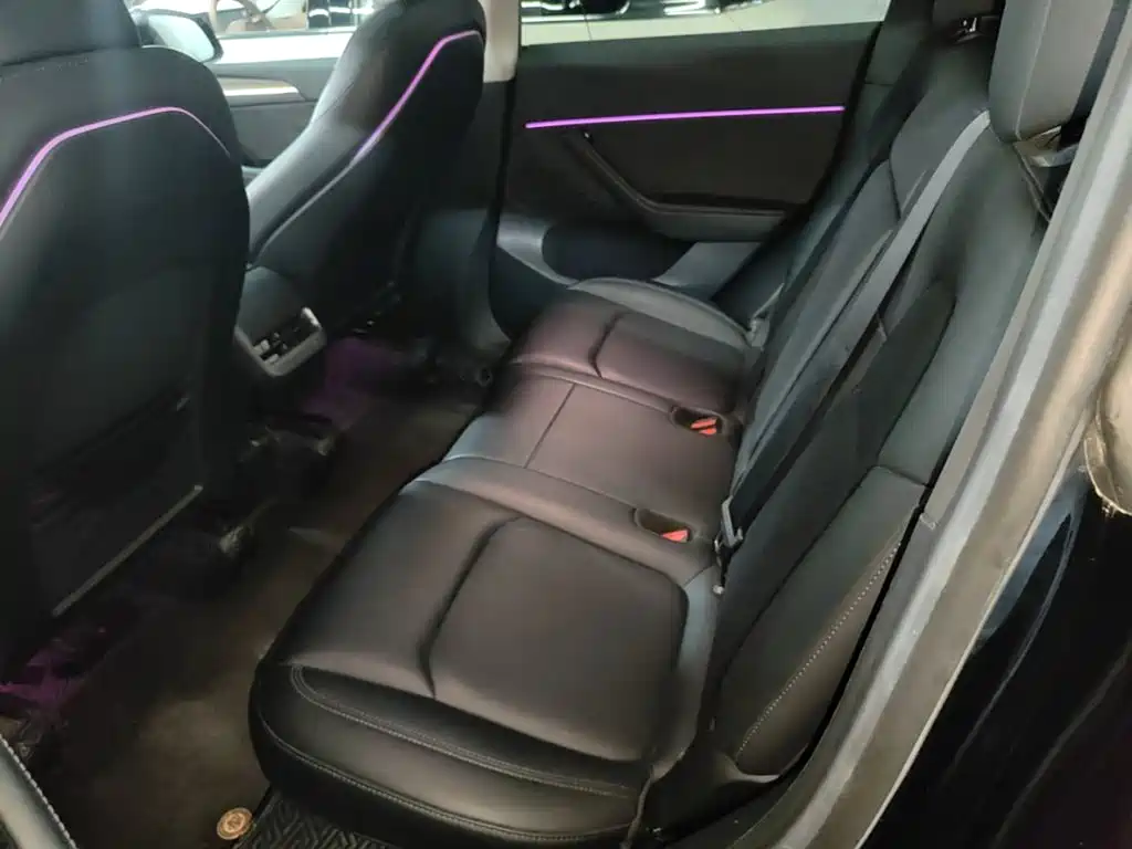 Tesla Model Y — миниатюра 17