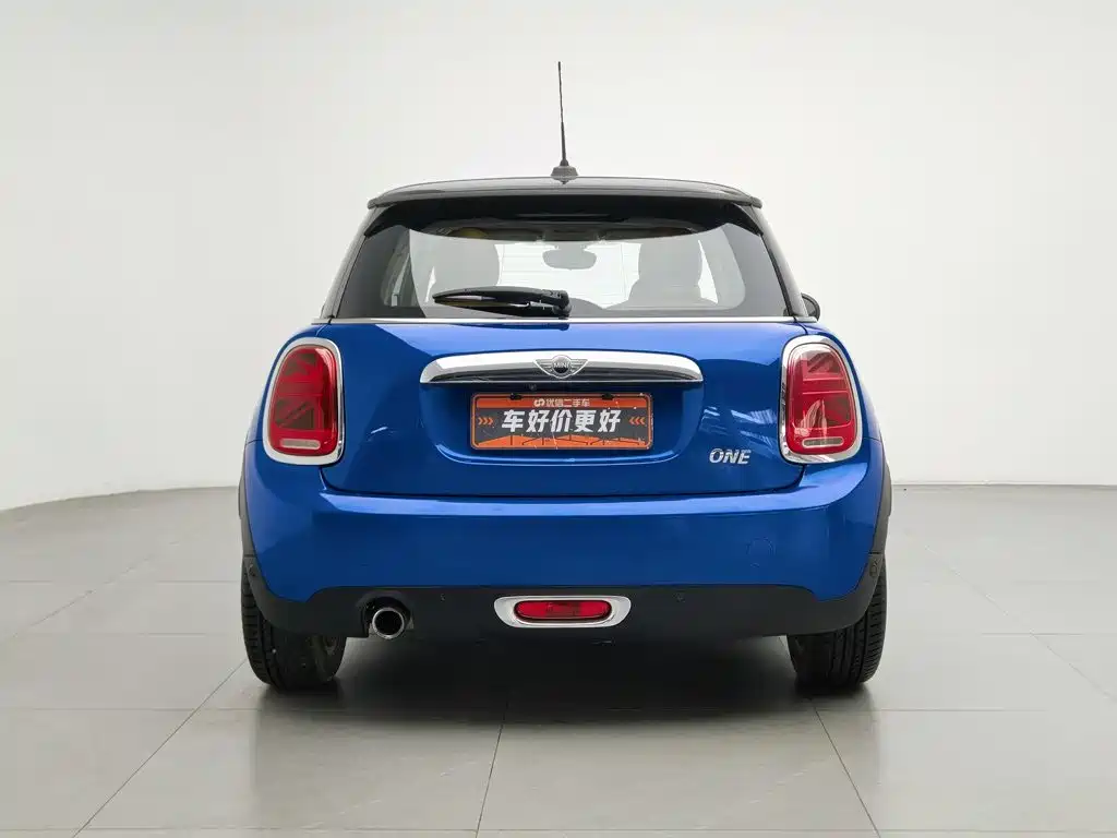 MINI Mini — миниатюра 4