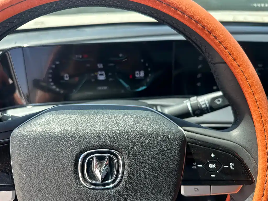 Changan Eado 2025 PLUS 1.5L MT Luxury