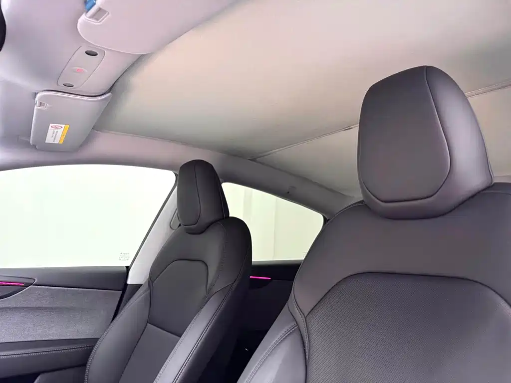 Tesla Model Y — миниатюра 9