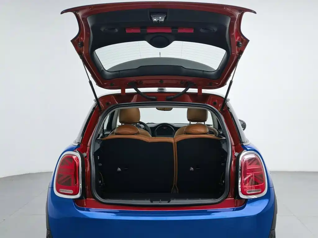 MINI Mini — миниатюра 16