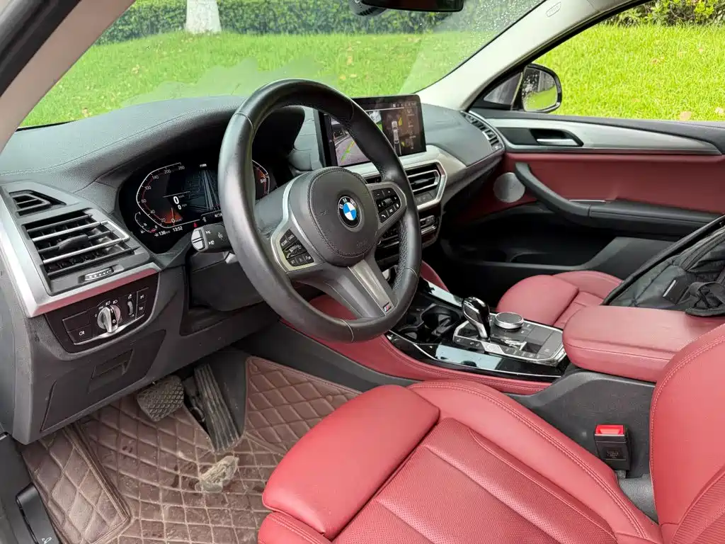 BMW X4 — миниатюра 7
