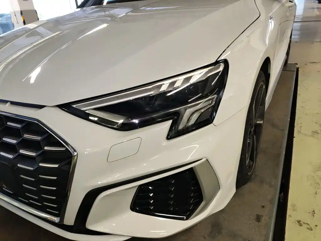 Audi A3 — миниатюра 24