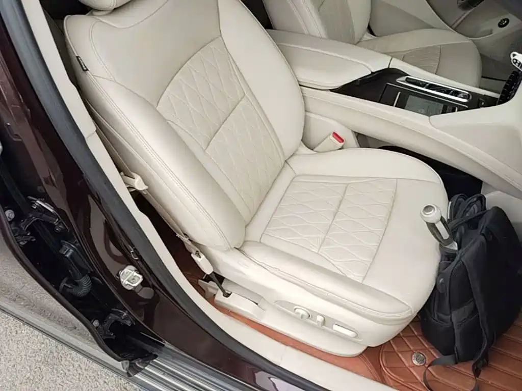 Buick Enclave — миниатюра 25