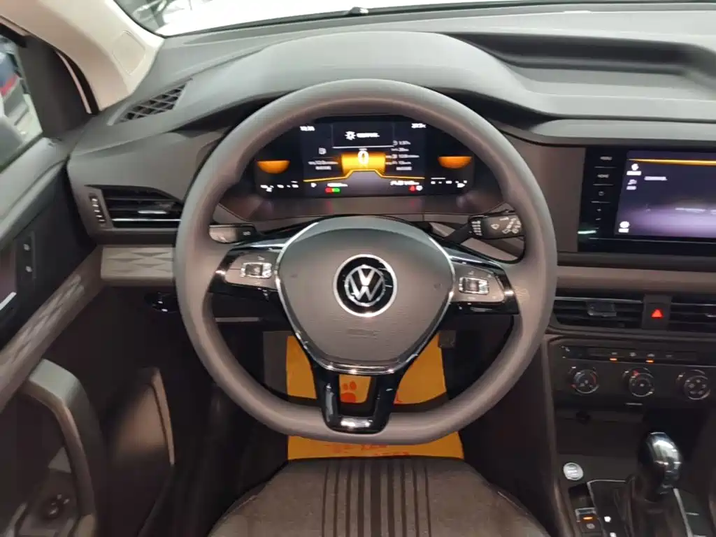 Volkswagen Tharu — миниатюра 11