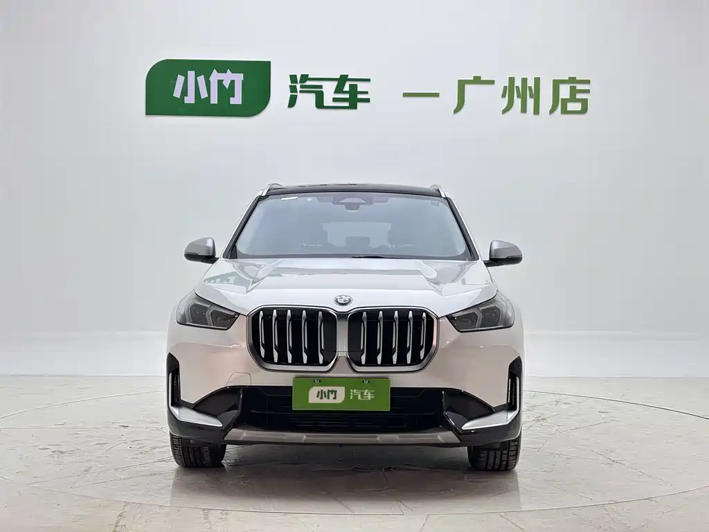 BMW X1 — миниатюра 2
