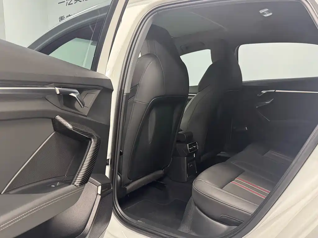 Audi A3 — миниатюра 13