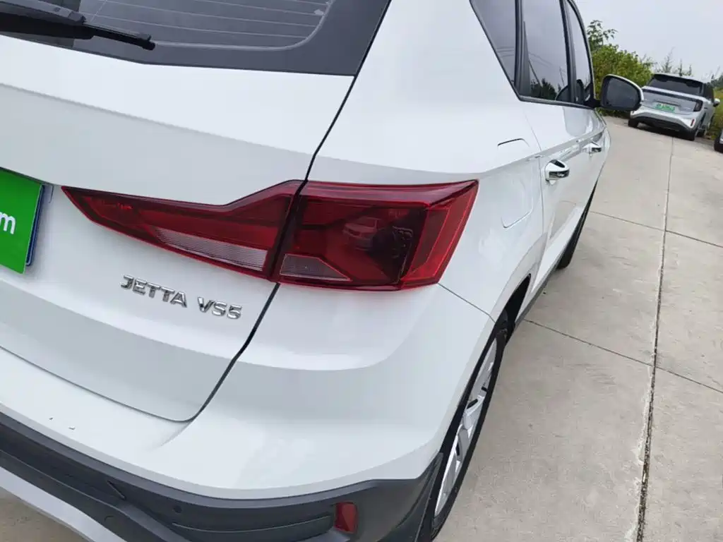 Jetta VS5 — миниатюра 8