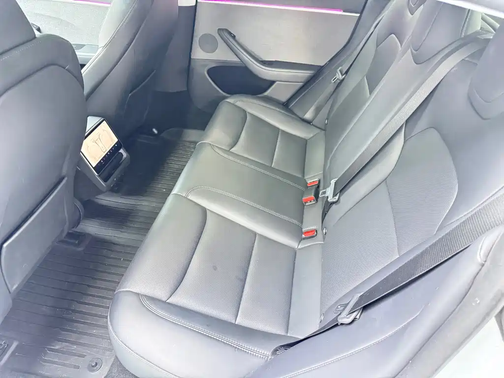 Tesla Model 3 — миниатюра 8