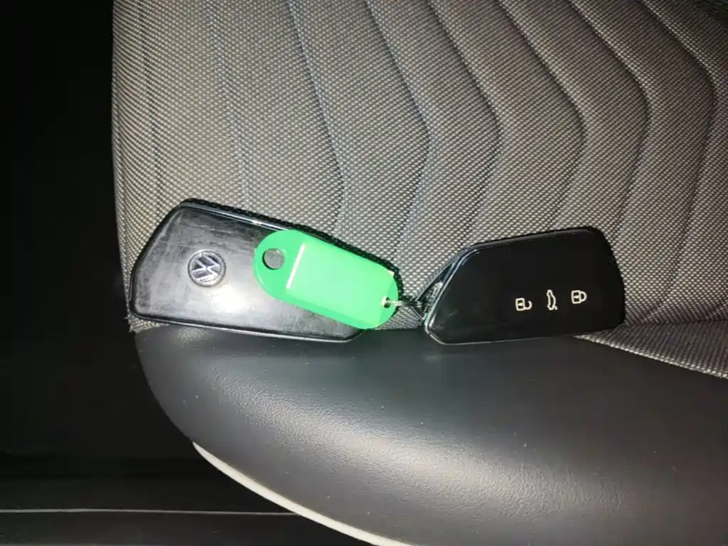 Volkswagen ID.3 — миниатюра 9