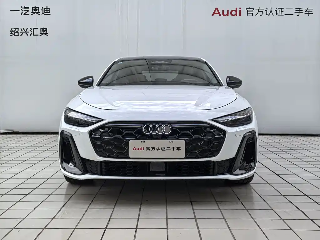 Audi A5L 2026 2.0T Sport Plus