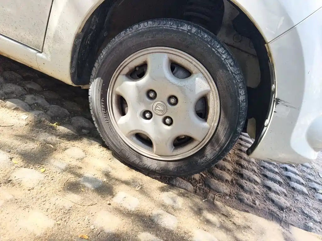 Changan MINI — миниатюра 8