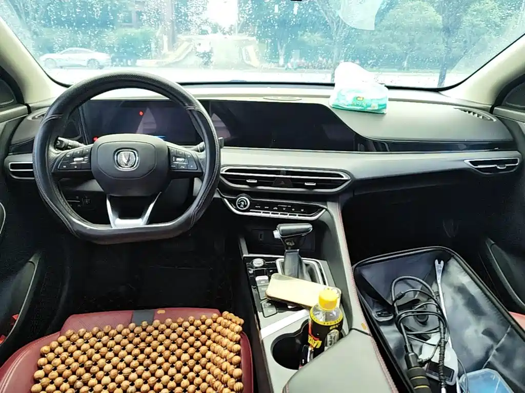 Changan Eado — миниатюра 10