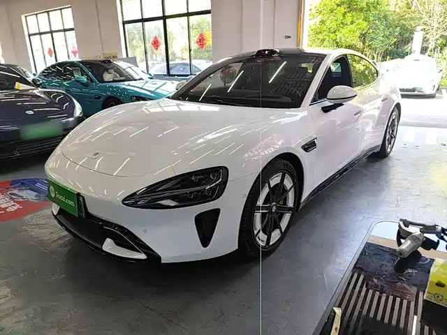 2025 xiaomi SU7