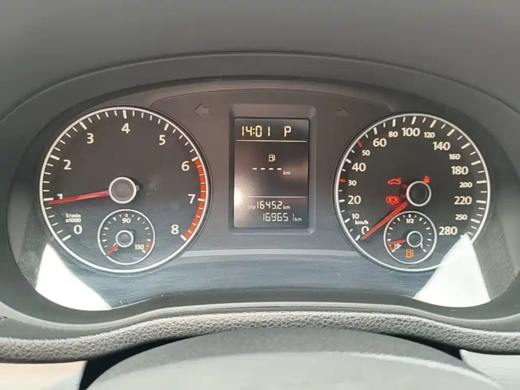 Volkswagen Passat — миниатюра 17