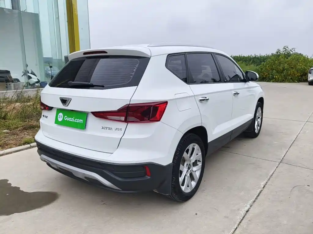 Jetta VS5 — миниатюра 7