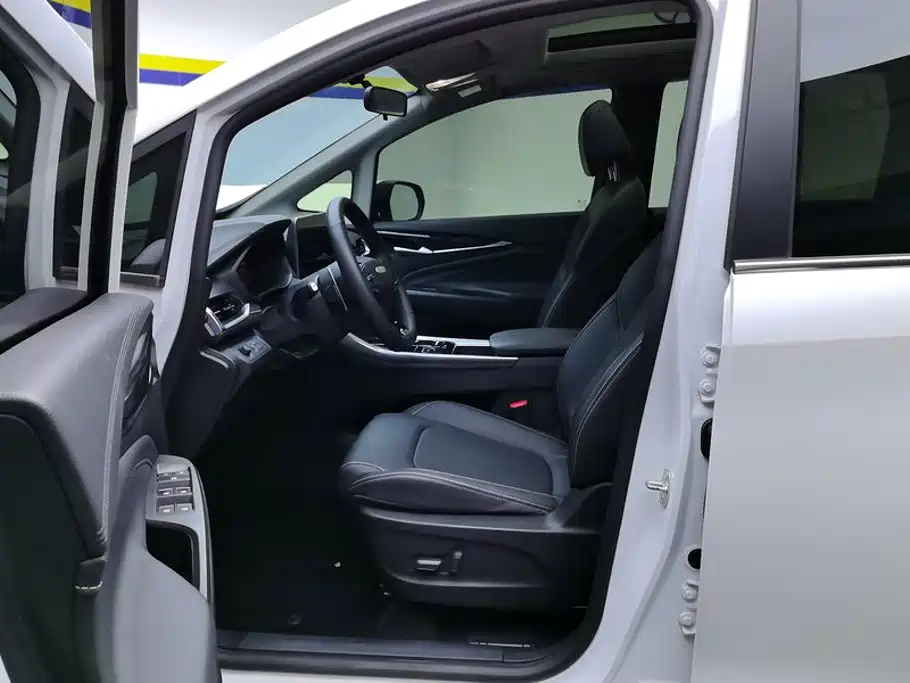 Maxus G50 PLUS 1.5T Happiness Recommended Auto Cruise Edition, фото 9