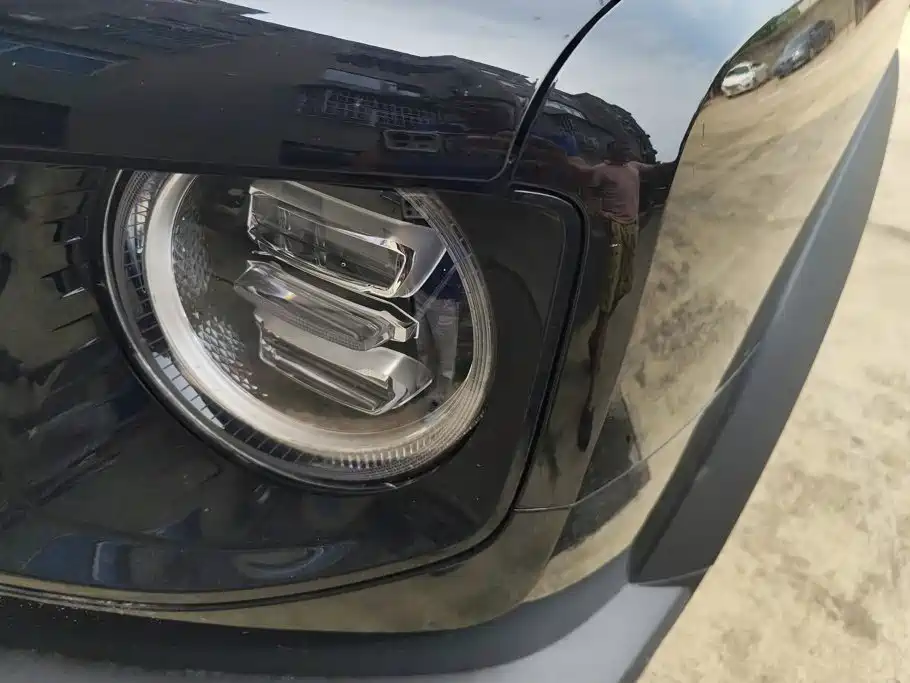 Haval Big Dog — миниатюра 5