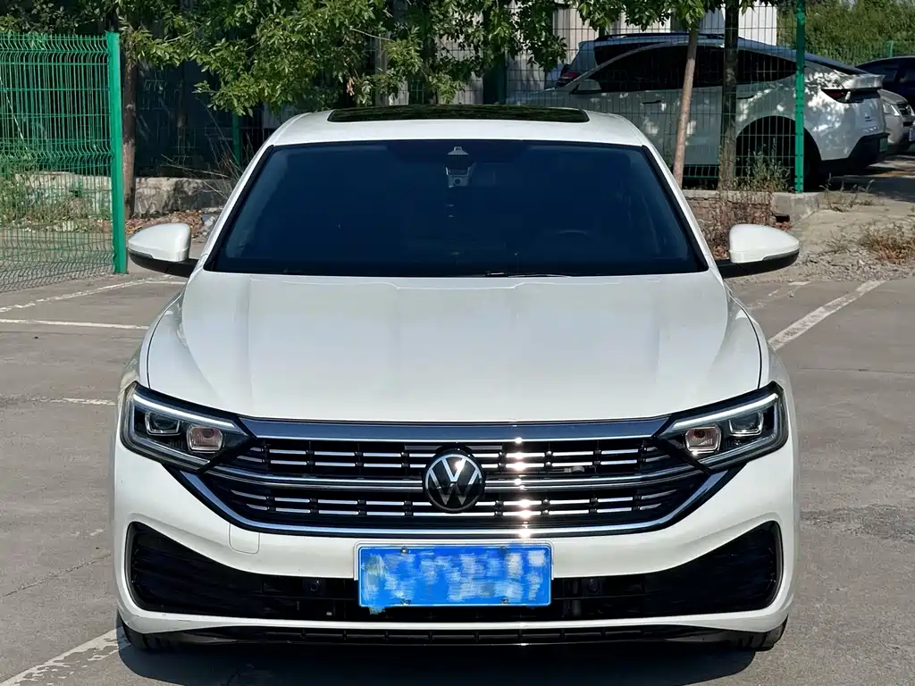 Volkswagen Sagitar — миниатюра 2