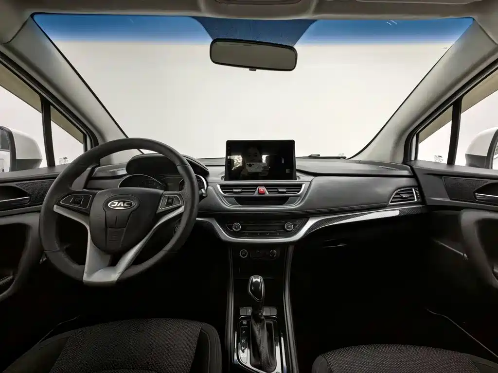 JAC Refine S3 — миниатюра 5