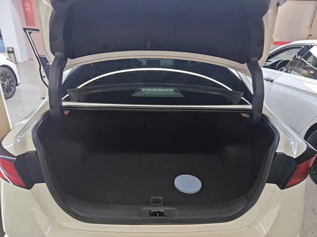 Nissan Teana — миниатюра 19