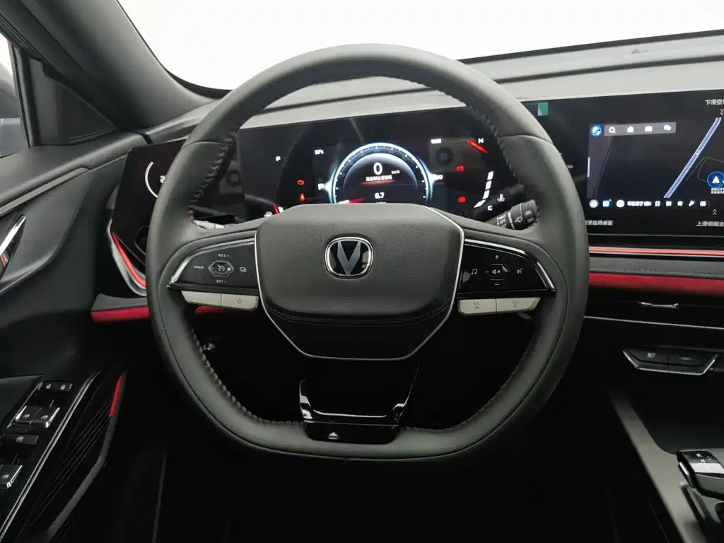 Changan X5 PLUS — миниатюра 11